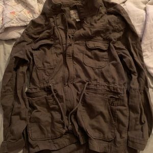 lucky brand jacket